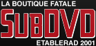 Logotyp SubDVD