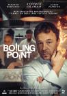 Omslag av Boiling Point (Bio)
