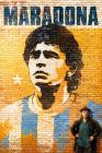 Omslag av Maradona (VoD)
