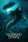 Omslag av Mermaid Down (VoD)
