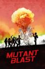 Omslag av Mutant Blast (VoD)