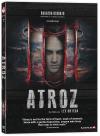 Omslag av Atroz (Blu-ray, DVD, VoD)