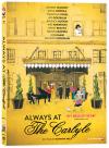 Omslag av Always at the Carlyle (DVD/VoD)