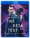 Omslag av The Beta Test (Blu-ray/Streaming)