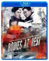 Omslag av Bodies at Rest (Blu-ray, VoD)
