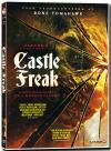 Omslag av Castle Freak (DVD, VoD)