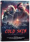 Omslag av Cold Skin (DVD/VoD/BoD)
