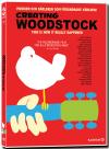 Omslag av Creating Woodstock (DVD/VoD)
