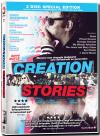 Omslag av Creation Stories (DVD/VoD)