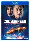 Omslag av Crossbreed (Blu-ray)