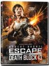 Omslag av Escape From Death Block 13 (DVD/VoD)