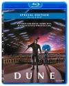 Omslag av Dune Special Edition (Blu-ray/DVD 2-disc)