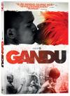 Omslag av Gandu (VoD)