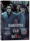 Omslag av The Gangster, the Cop, the Devil (DVD)