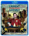 Omslag av Laurent Garnier: Off the Record (Blu-ray/Streaming)