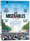 Omslag av Les Misérables (DVD)