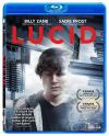Omslag av Lucid (Blu-ray)