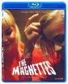 Omslag av The Magnettes (Blu-ray/VoD)