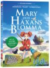 Omslag av Mary och häxans blomma (DVD, VoD)