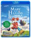 Omslag av Mary och häxans blomma (Blu-ray)