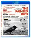 Omslag av The Painted Bird (Blu-ray)