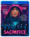 Omslag av Sacrifice (Blu-ray)