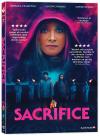 Omslag av Sacrifice (DVD, VoD)