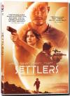 Omslag av Settlers (DVD/VoD)