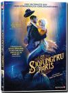Omslag av En sjöjungfru i Paris (DVD)