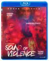 Omslag av Sound of Violence (Blu-ray/VoD)