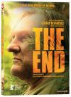 Omslag av The End (DVD, VoD)