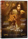 Omslag av Tigers Are Not Afraid (DVD/VoD)