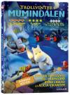 Omslag av Trollvinter i Mumindalen (DVD/VoD)