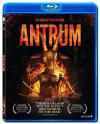 Omslag av Antrum (Blu-ray)