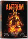 Omslag av Antrum (DVD, VoD)