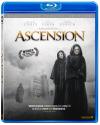 Omslag av Ascension (Blu-ray)