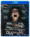 Omslag av Death of Me (Blu-ray, VoD)