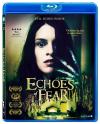 Omslag av Echoes of Fear (Blu-ray)