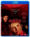 Omslag av Hunted (Blu-ray)
