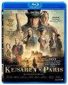 Omslag av Kejsaren av Paris (Blu-ray)