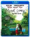 Omslag av Mister Lonely (Blu-ray, VoD)