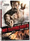 Omslag av No Surrender (DVD/VoD)