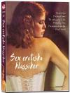 Omslag av Sex erotiska klassiker (DVD, VoD)