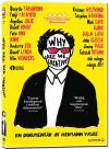 Omslag av Why Are We Creative? (DVD/VoD)