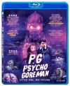 Omslag av Psycho Goreman (Blu-ray)