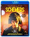 Omslag av Schemers (Blu-ray/BoD/VOD)