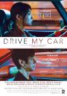 Omslag av Drive My Car (Bio)