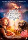 Omslag av Emily och den magiska resan (Bio)