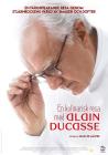 Omslag av En kulinarisk resa med Alain Ducasse (Bio)