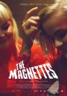 Omslag av The Magnettes (Bio)